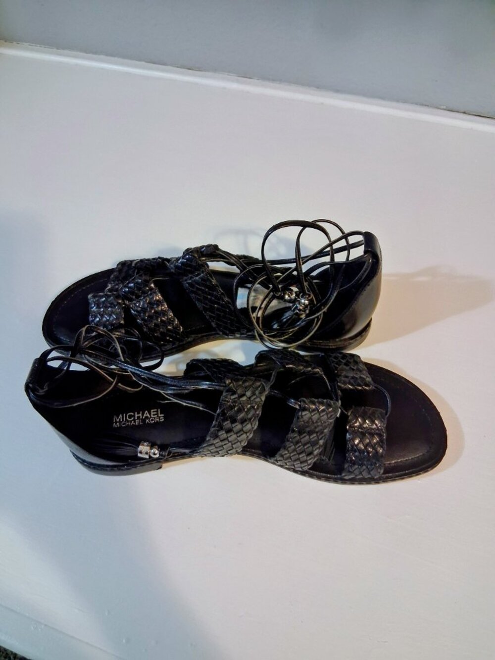 Michael Kors Gladiator Sandals